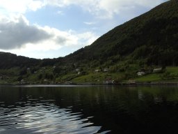 Norwegen 2008 Rundereim